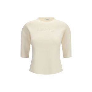 Max Mara Pure Women Mxpaustero T-Shirt